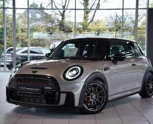 Mini John Cooper Works Gebrauchtwagen