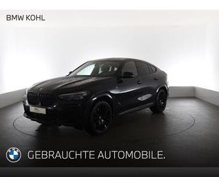 BMW X6 M50 Gebrauchtwagen