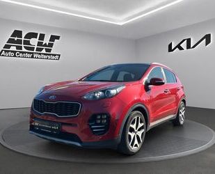 Kia Sportage Gebrauchtwagen