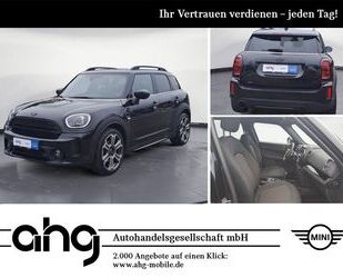 Mini Cooper Countryman Gebrauchtwagen