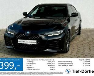 BMW 420 Gran Coupé Gebrauchtwagen