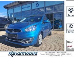 Mitsubishi Space Star Gebrauchtwagen