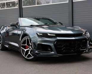 Chevrolet Camaro Gebrauchtwagen