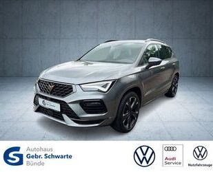 Cupra Ateca Gebrauchtwagen