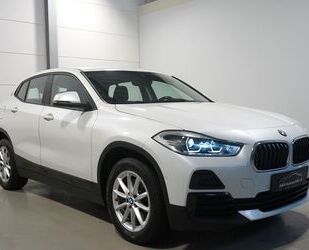 BMW X2 Gebrauchtwagen