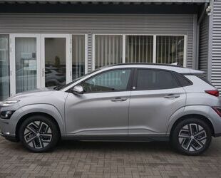Hyundai KONA Elektro Gebrauchtwagen