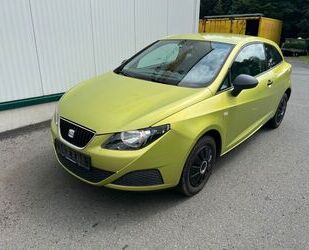 Seat Ibiza Gebrauchtwagen