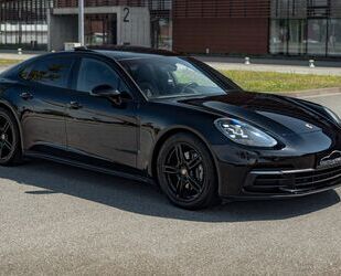 Porsche Panamera Gebrauchtwagen