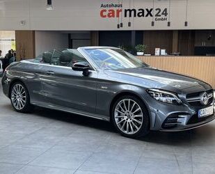 Mercedes-Benz C 43 AMG Gebrauchtwagen