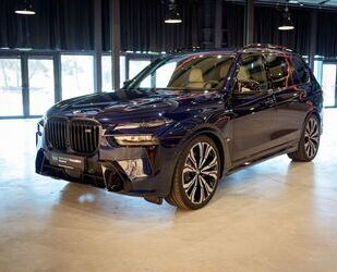 BMW X7 Gebrauchtwagen