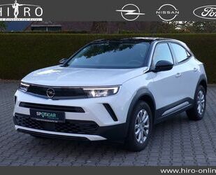 Opel Mokka-e Gebrauchtwagen