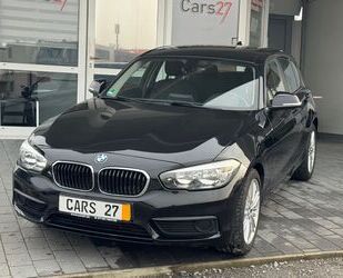 BMW 118 Gebrauchtwagen