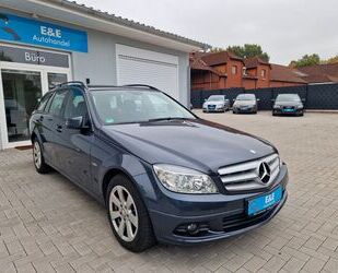 Mercedes-Benz C 220 Gebrauchtwagen