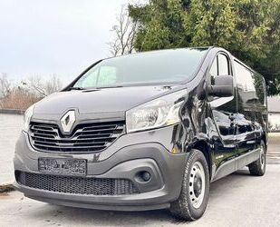 Renault Trafic Gebrauchtwagen