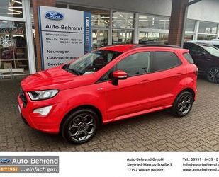 Ford EcoSport Gebrauchtwagen