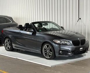 BMW 220 Gebrauchtwagen