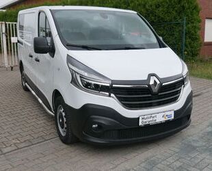 Renault Trafic Gebrauchtwagen