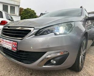 Peugeot 308 Gebrauchtwagen