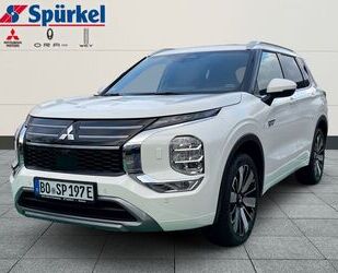 Mitsubishi Plug-in Hybrid Outlander Gebrauchtwagen
