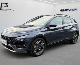 Hyundai BAYON Gebrauchtwagen