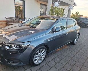 Renault Megane Gebrauchtwagen