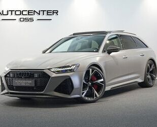 Audi RS6 Gebrauchtwagen