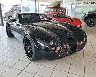 Wiesmann MF 4 