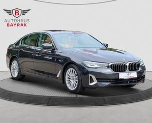 BMW 520 Gebrauchtwagen