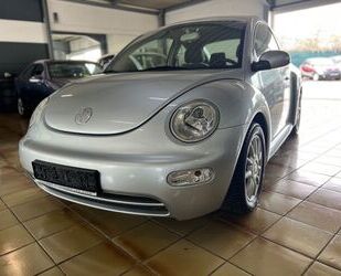 VW New Beetle Gebrauchtwagen