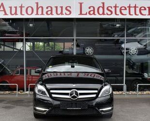 Mercedes-Benz B 200 Gebrauchtwagen