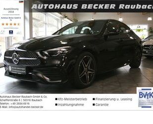 Mercedes-Benz C 300 Gebrauchtwagen