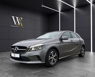 Mercedes-Benz A 180 Gebrauchtwagen