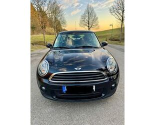 Mini ONE Gebrauchtwagen