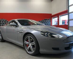 Aston Martin DB9 Gebrauchtwagen