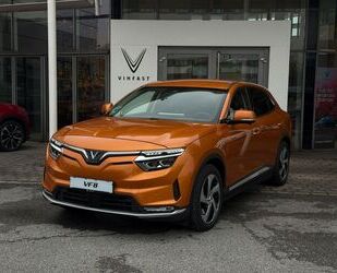 VinFast VF8 Gebrauchtwagen