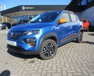 Dacia Spring Gebrauchtwagen