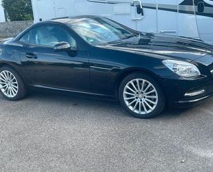 Mercedes-Benz SLK 250 Gebrauchtwagen