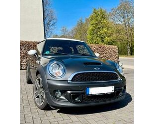 Mini Cooper S Gebrauchtwagen