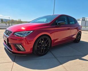 Seat Ibiza Gebrauchtwagen
