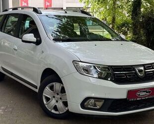 Dacia Logan Gebrauchtwagen