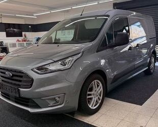 Ford Transit Connect Gebrauchtwagen