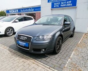 Audi A3 Gebrauchtwagen
