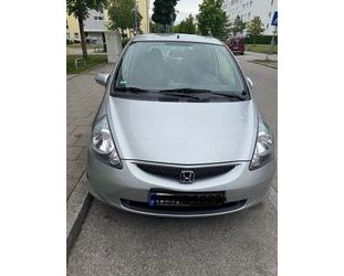 Honda Jazz Gebrauchtwagen