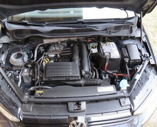 VW Golf Sportsvan Gebrauchtwagen