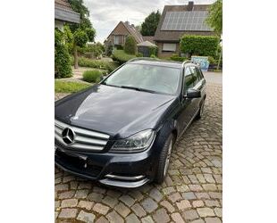 Mercedes-Benz C 220 Gebrauchtwagen
