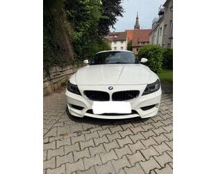 BMW Z4 Gebrauchtwagen