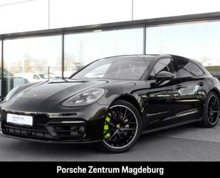 Porsche Panamera Gebrauchtwagen