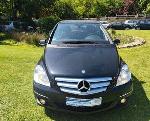 Mercedes-Benz B 180 Gebrauchtwagen