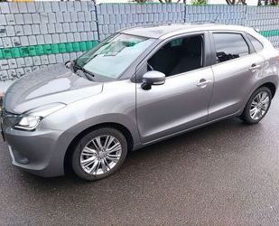 Suzuki Baleno Gebrauchtwagen