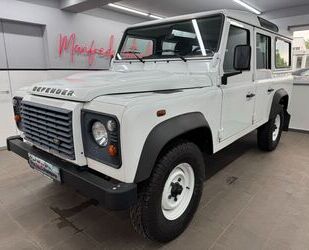 Land Rover Defender Gebrauchtwagen